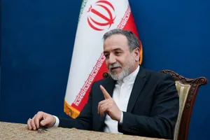 تشریح وضعیت رقت بار آمریکا و اروپا پس از جنگ علیه ایران توسط عراقچی