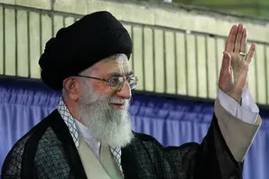 اعلام خبر شهادت رهبر انقلاب از مناره‌های مساجد بحرین