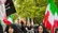 گزارش تصویری اجتماع دختران جان‌فدای ایران در دهه کرامت