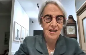 استاد روابط بین الملل دانشگاه تورنتو کانادا: اتش بس دو هفته‌ای میان ایران و امریکا یک شکست بزرگ برای امریکاست