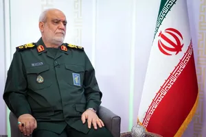 فرمانده شهید سازمان اطلاعات سپاه پاسداران: تردید نکنید، رژیم صهیونیستی نابود خواهد شد