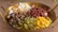 طرز تهیه سالاد مناسب بعد از تمرین ورزشکاران