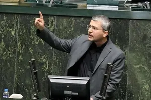 سخنگوی کمیسیون امنیت ملی: بگذارید موشک‌ها با ترامپ مذاکره کنند