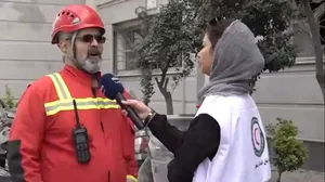 تجمع در محل حملات؛ اخلال در امدادرسانی