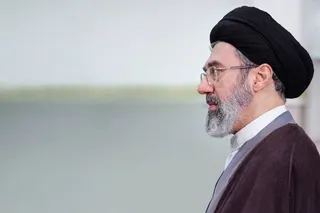 ضرغامی: از سلامتی کامل رهبر انقلاب اطلاع دقیق دارم