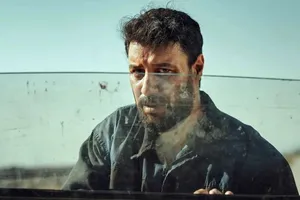 تغییر چهره بازیگران معروف سریال وحشی در گذر زمان