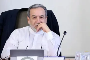 عراقچی: آمریکایی‌ها در جنگ زمینی یک شکست با تلفات بسیار بالا را تجربه خواهند کرد